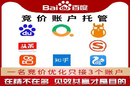 探索SEM托管代运营：提升广告转化率的方法